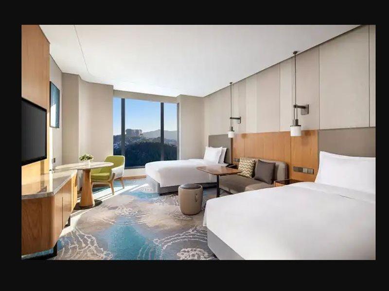 Holiday Inn Chengde Park View By Ihg Kültér fotó