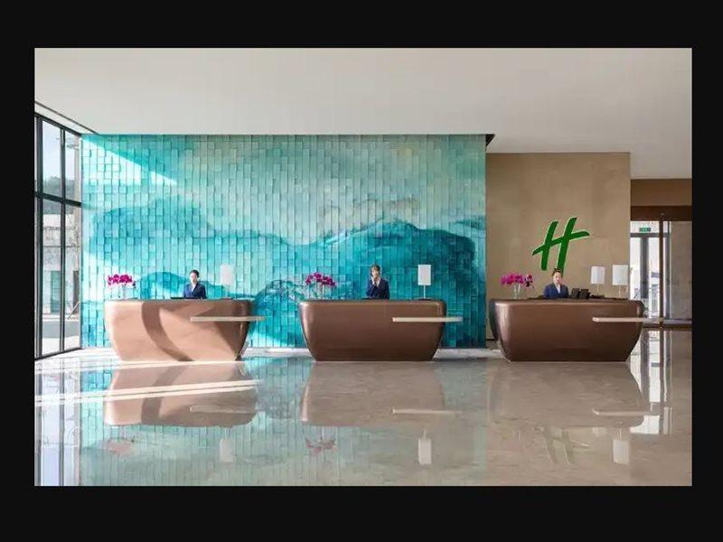 Holiday Inn Chengde Park View By Ihg Kültér fotó