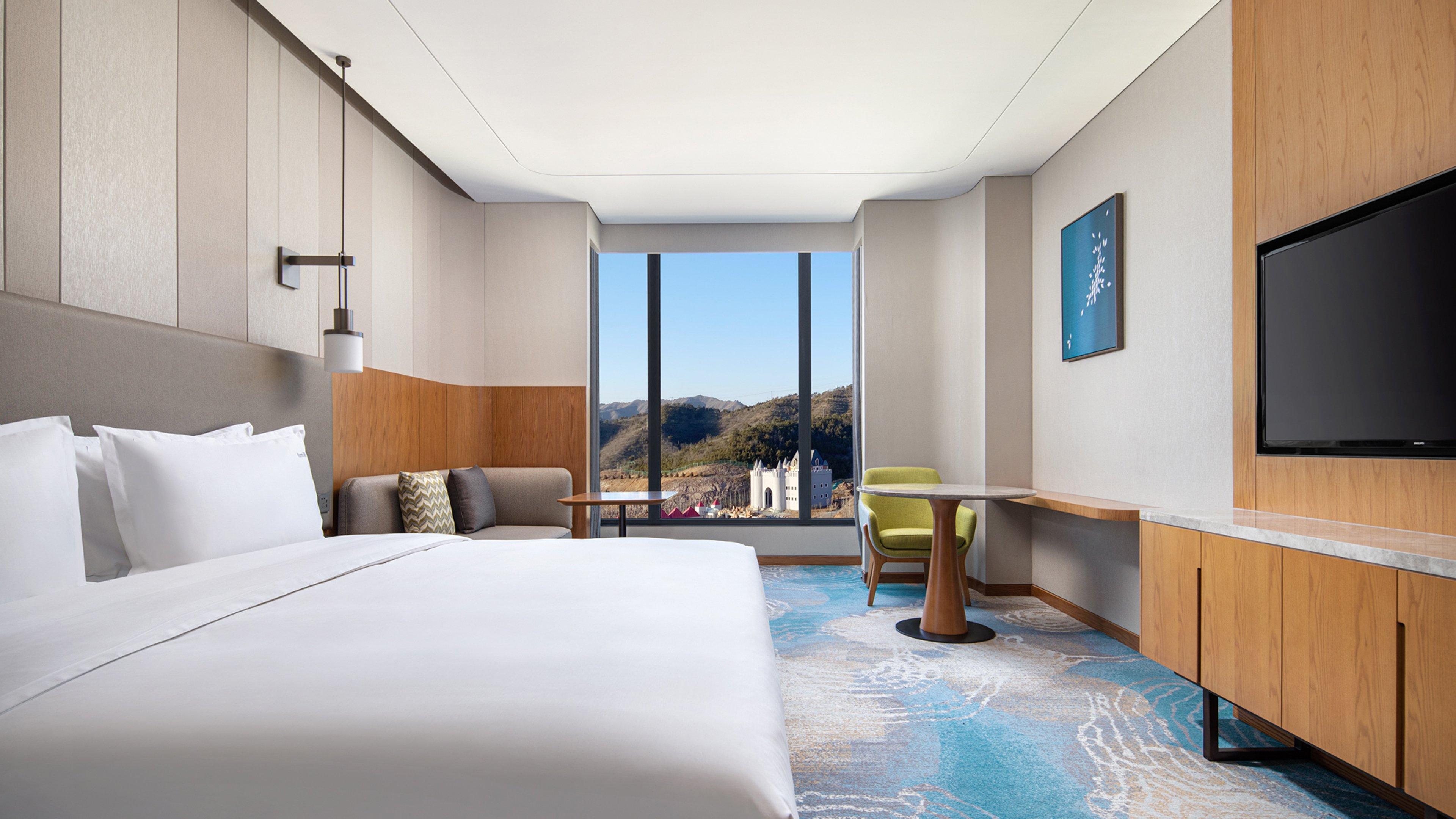 Holiday Inn Chengde Park View By Ihg Kültér fotó