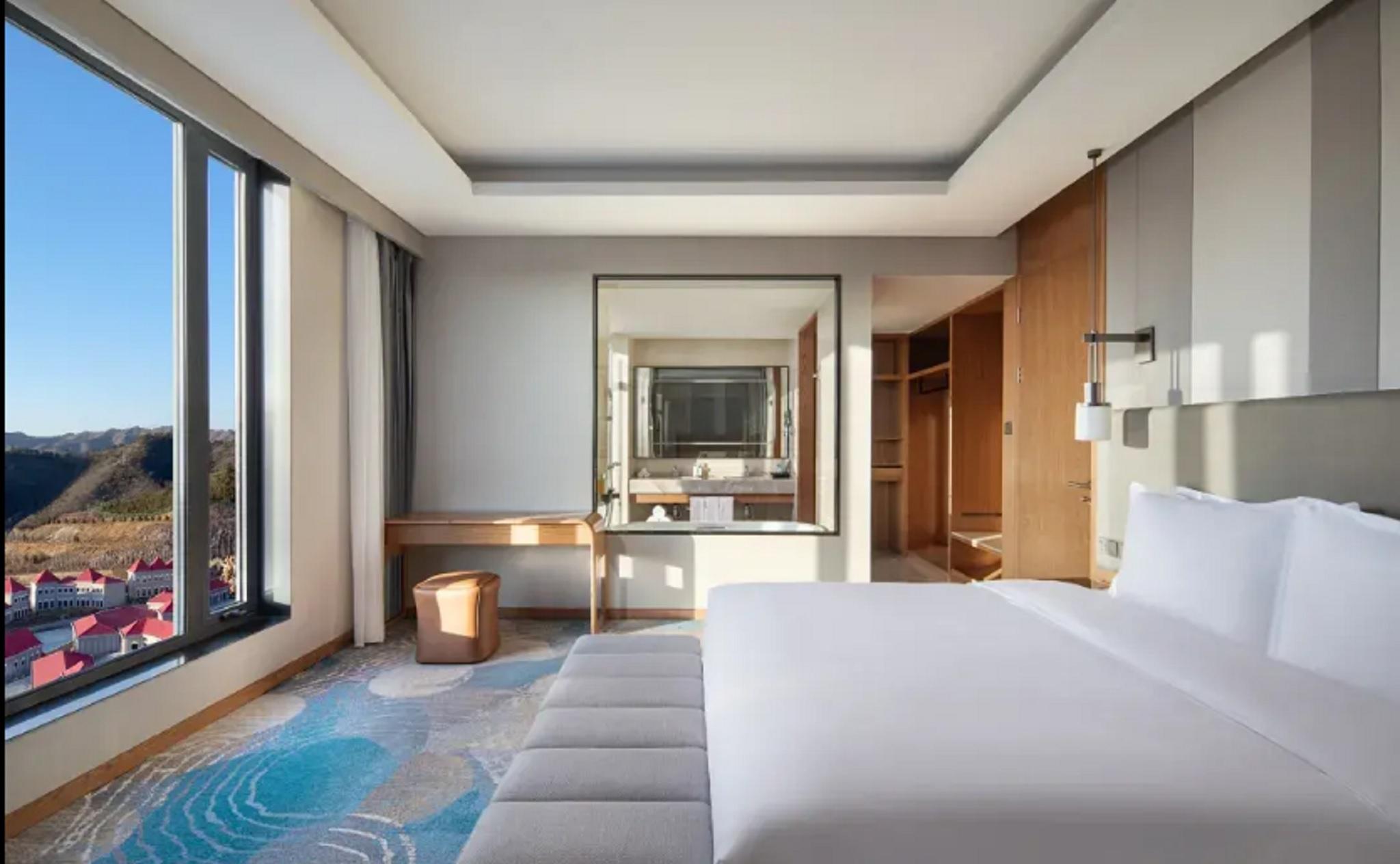 Holiday Inn Chengde Park View By Ihg Kültér fotó