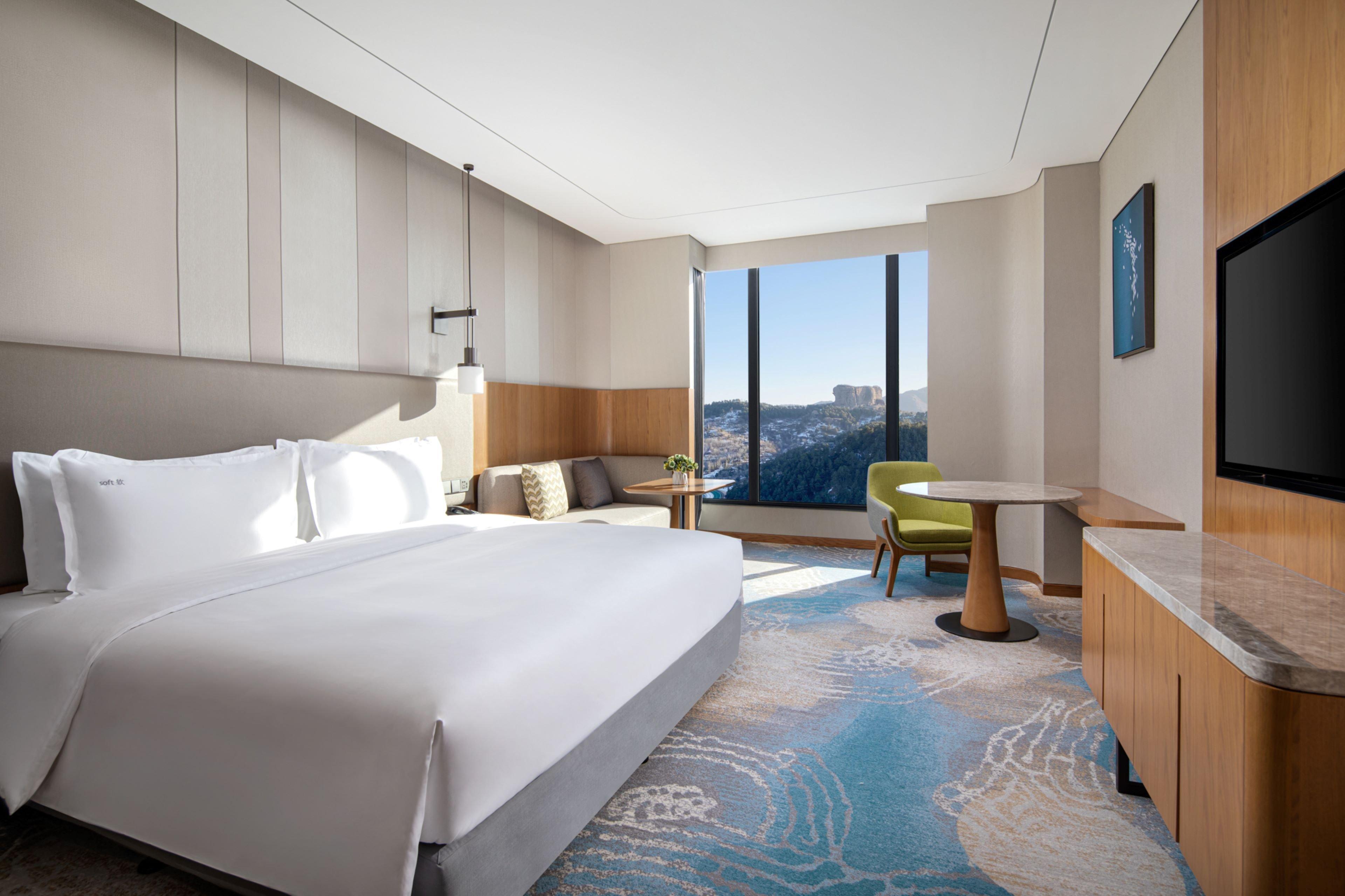 Holiday Inn Chengde Park View By Ihg Kültér fotó