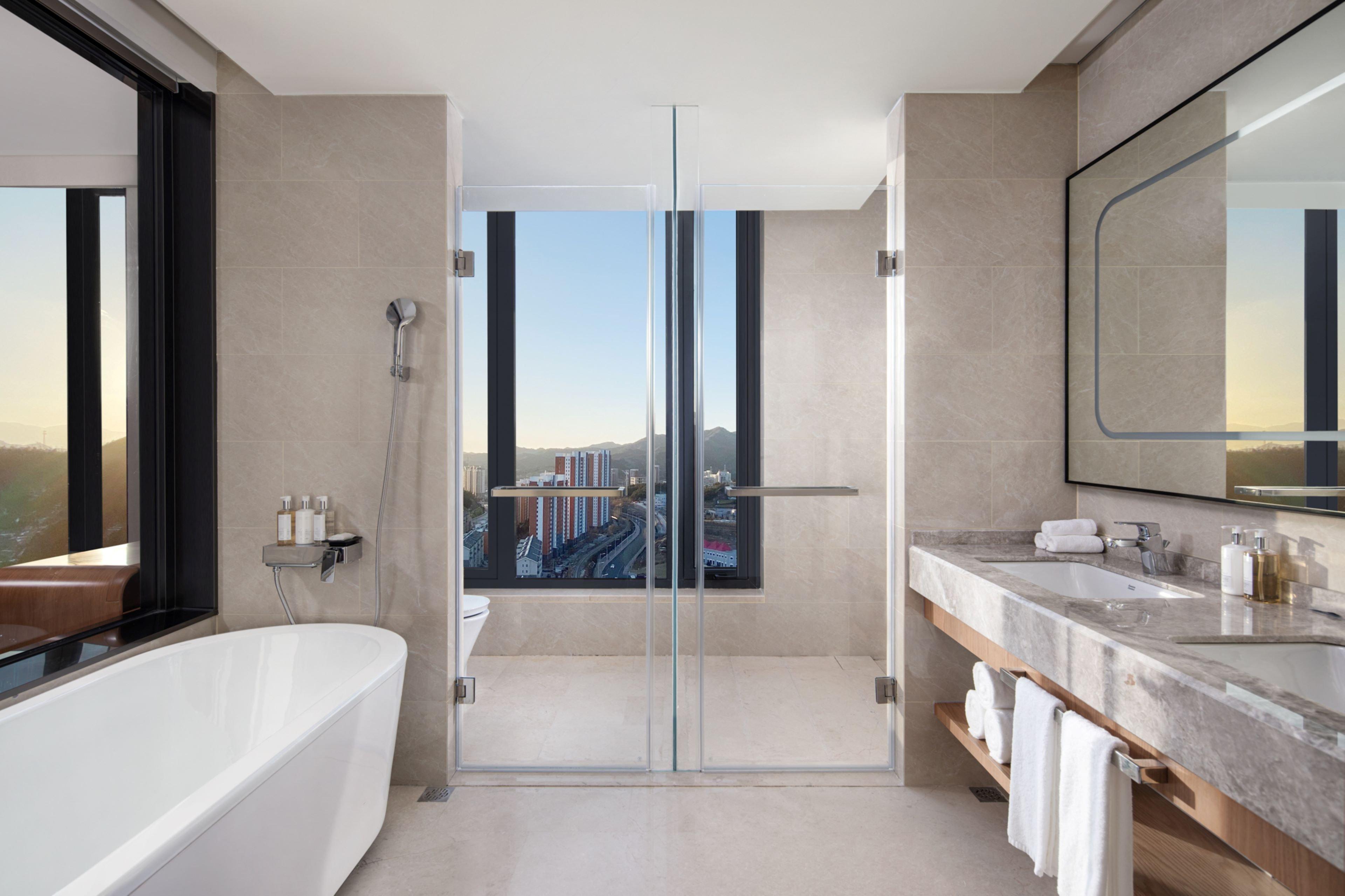 Holiday Inn Chengde Park View By Ihg Kültér fotó