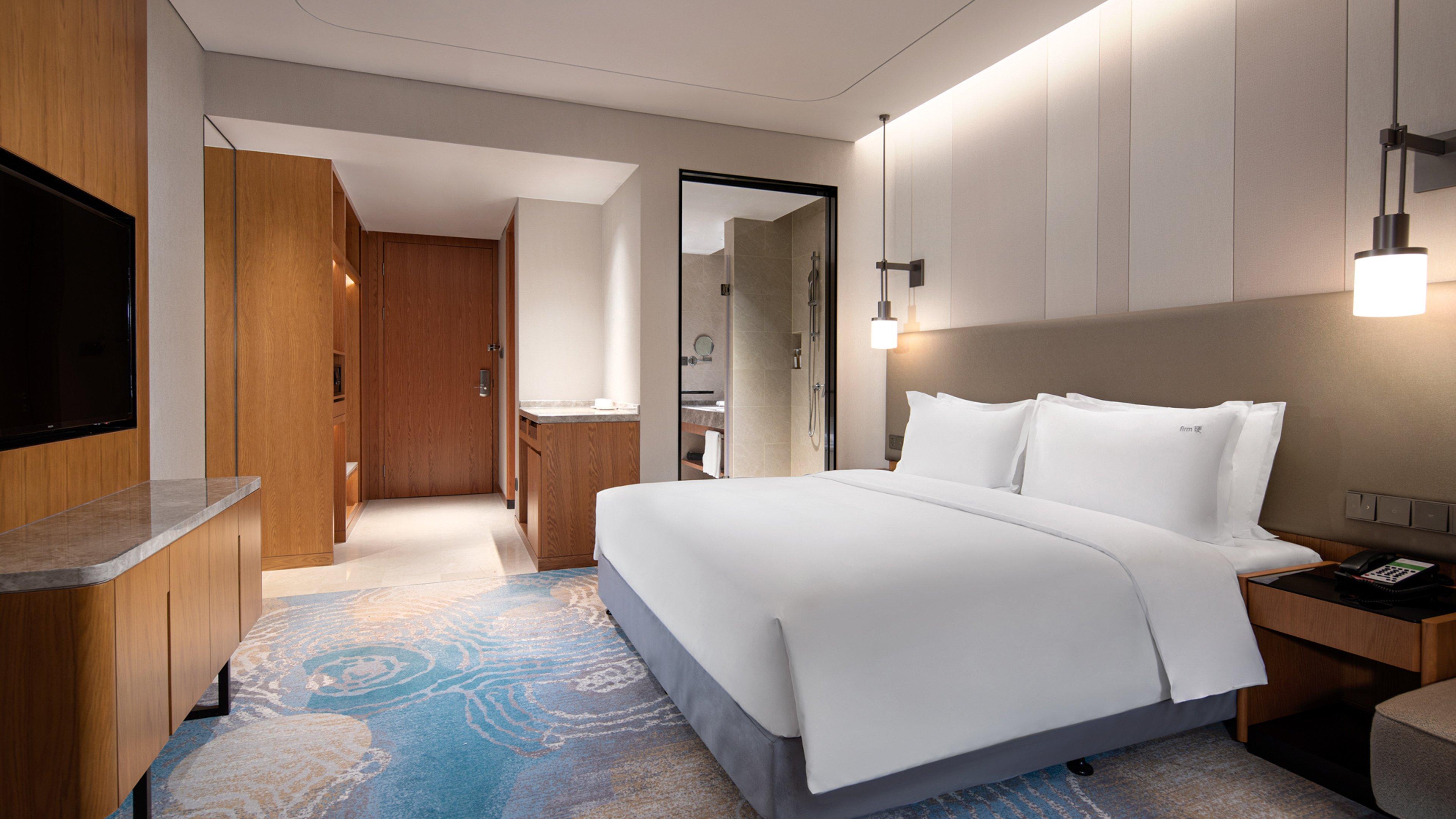 Holiday Inn Chengde Park View By Ihg Kültér fotó