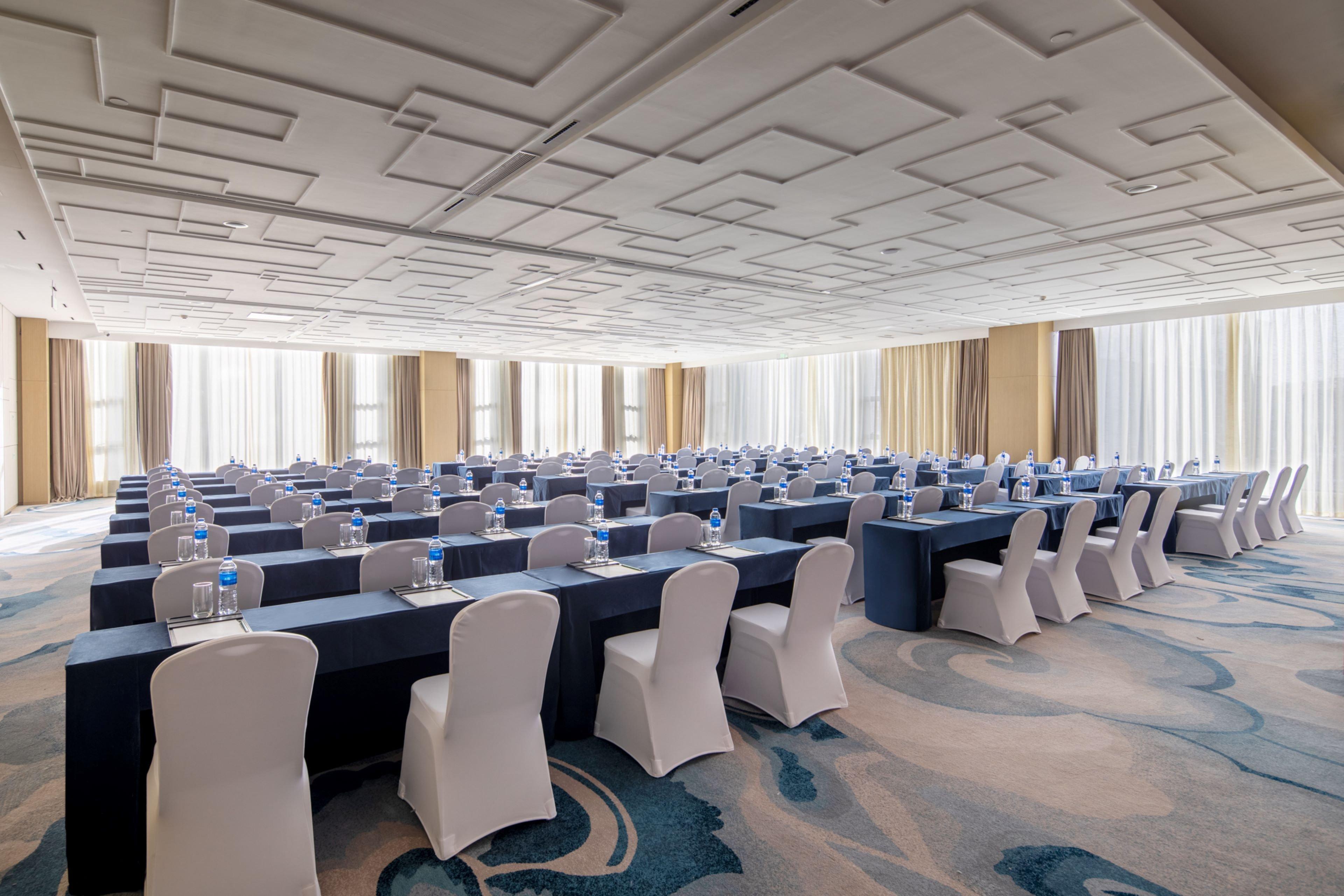 Holiday Inn Chengde Park View By Ihg Kültér fotó