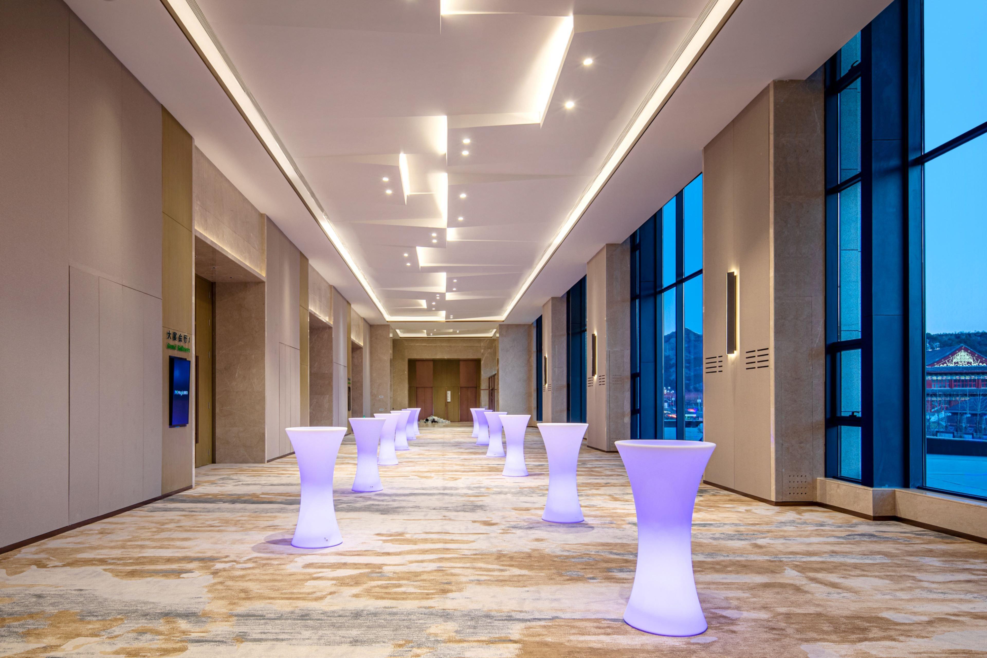 Holiday Inn Chengde Park View By Ihg Kültér fotó