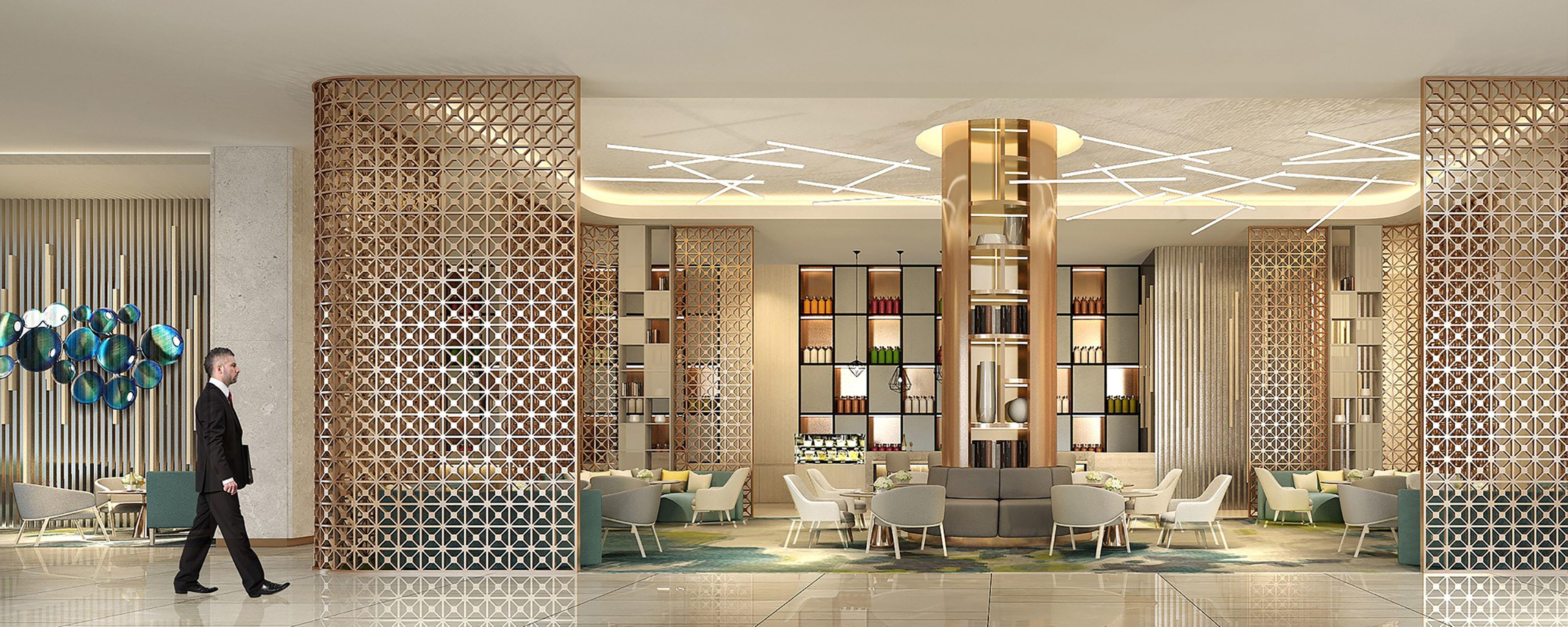 Holiday Inn Chengde Park View By Ihg Kültér fotó