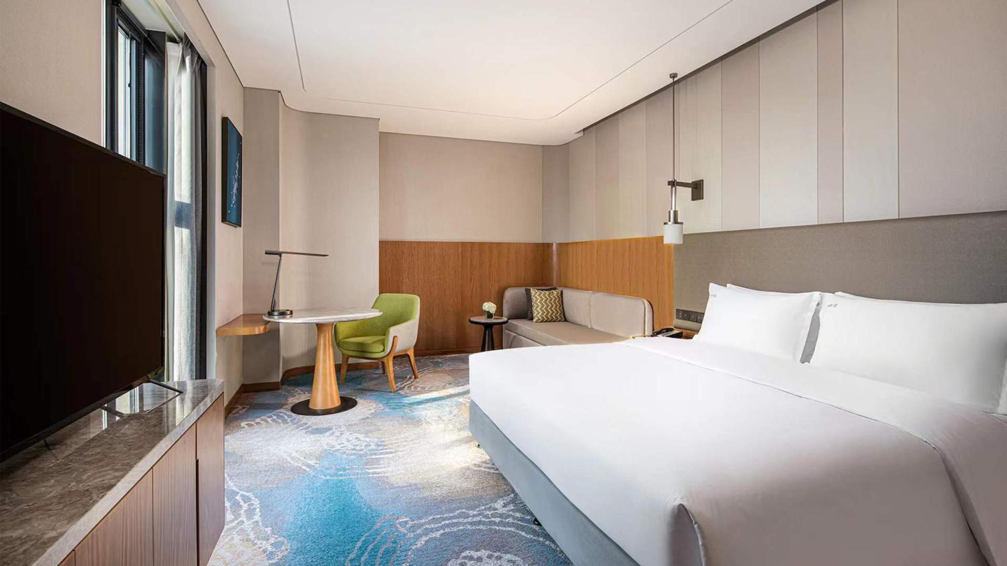 Holiday Inn Chengde Park View By Ihg Kültér fotó