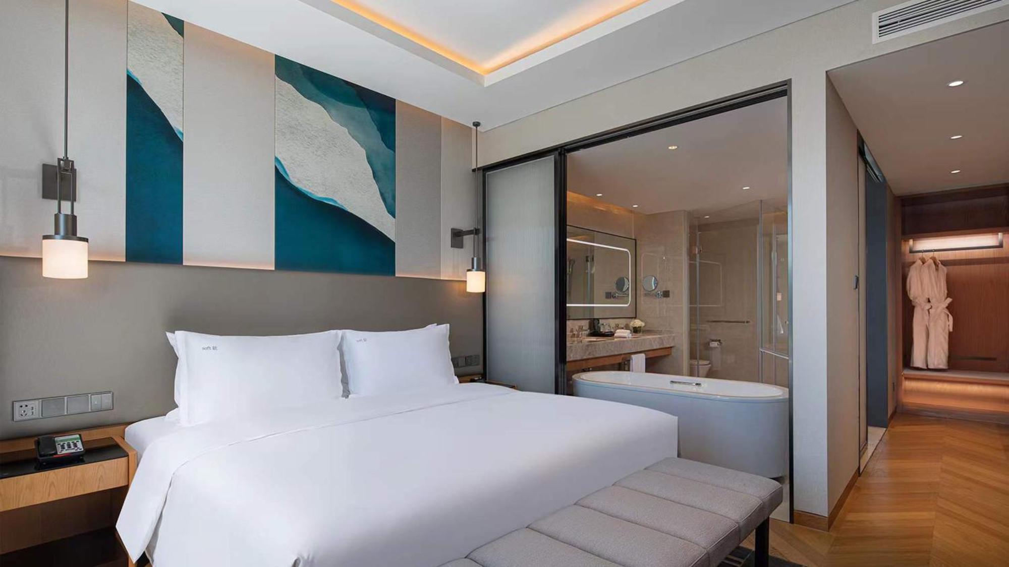 Holiday Inn Chengde Park View By Ihg Kültér fotó