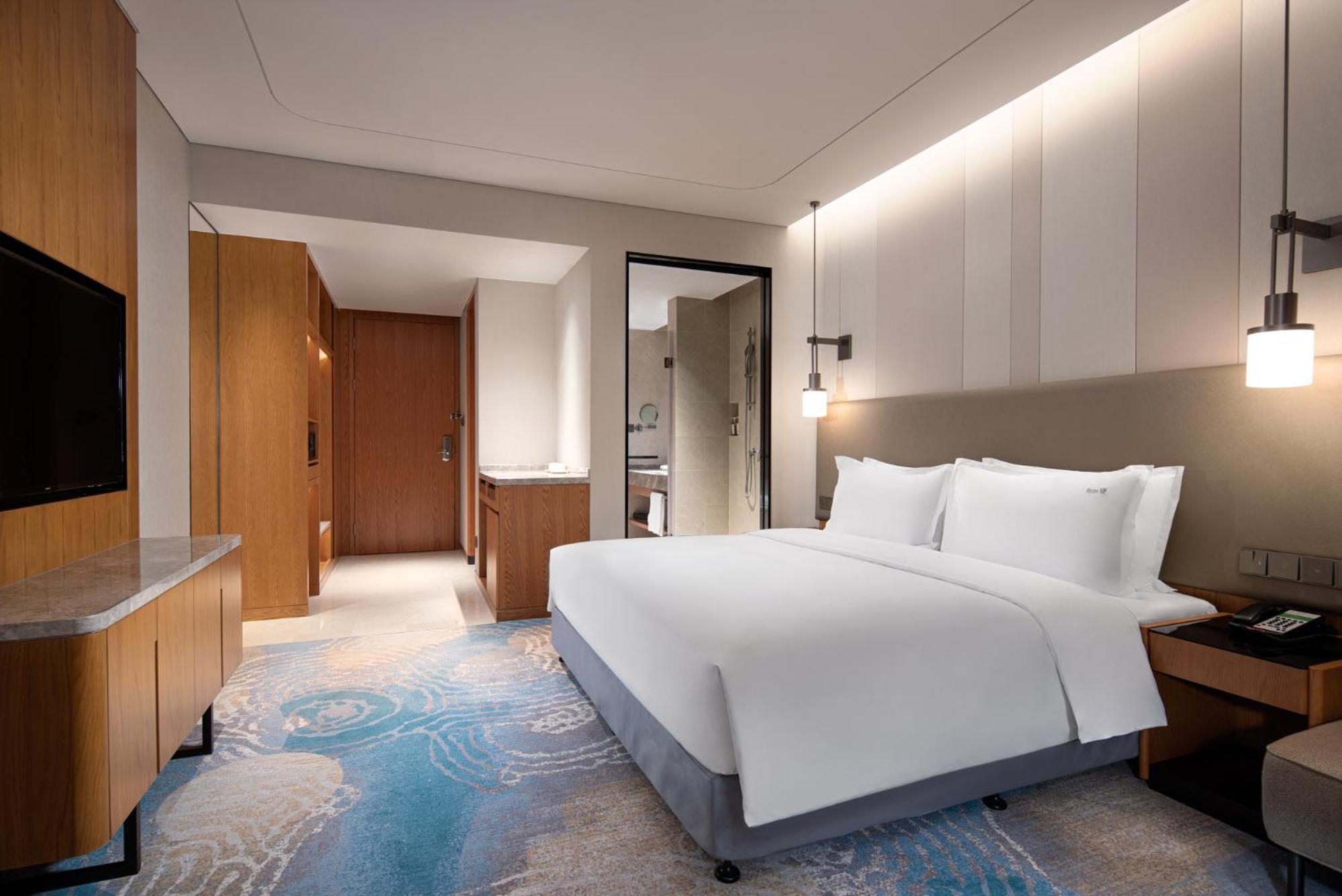 Holiday Inn Chengde Park View By Ihg Kültér fotó